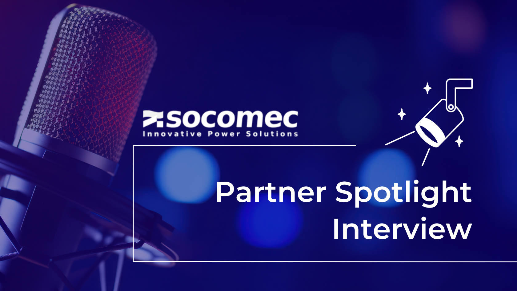 Partner in primo piano: SOCOMEC (4)