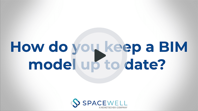 How do you keep a BIM model up to date video thumbnail