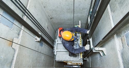 CILT: 4 principles of basic preventive maintenance [infographic]