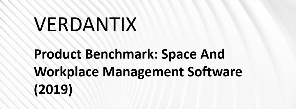 Verdantix Product Benchmark