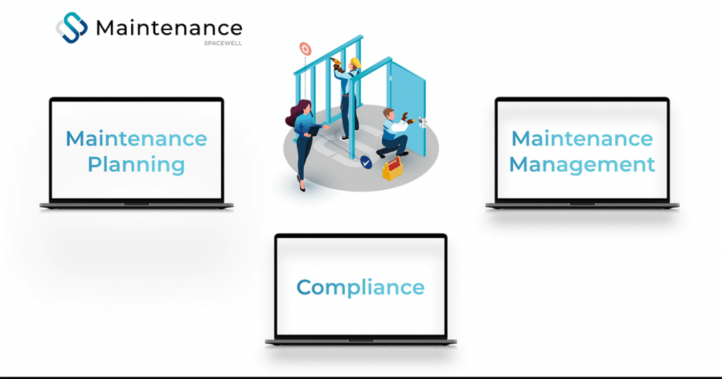 Maintenance launch video preview