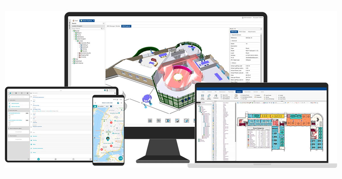 MCS 20 on all devices