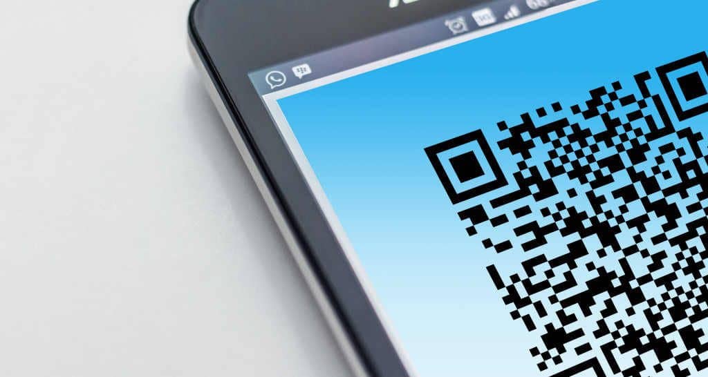 QR-Codes/NFC-Tags