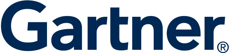 Gartner logo