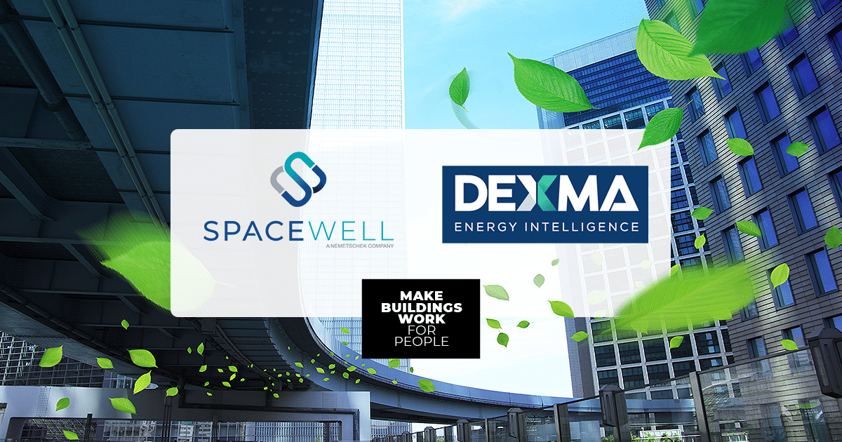 Spacewell Dexma