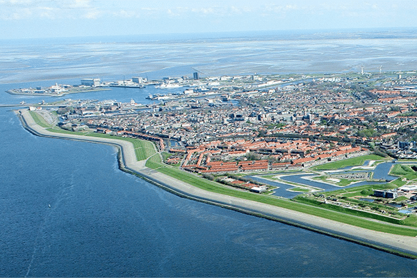 Den Helder