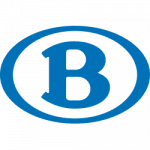 NMBS logo