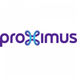 Proximus Logo