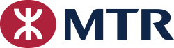 MTR logo