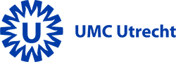 UMC Utrecht logo