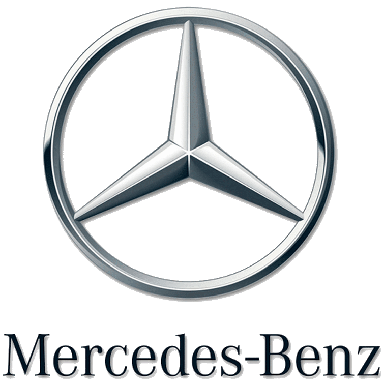 Logo Mercedes-Benz