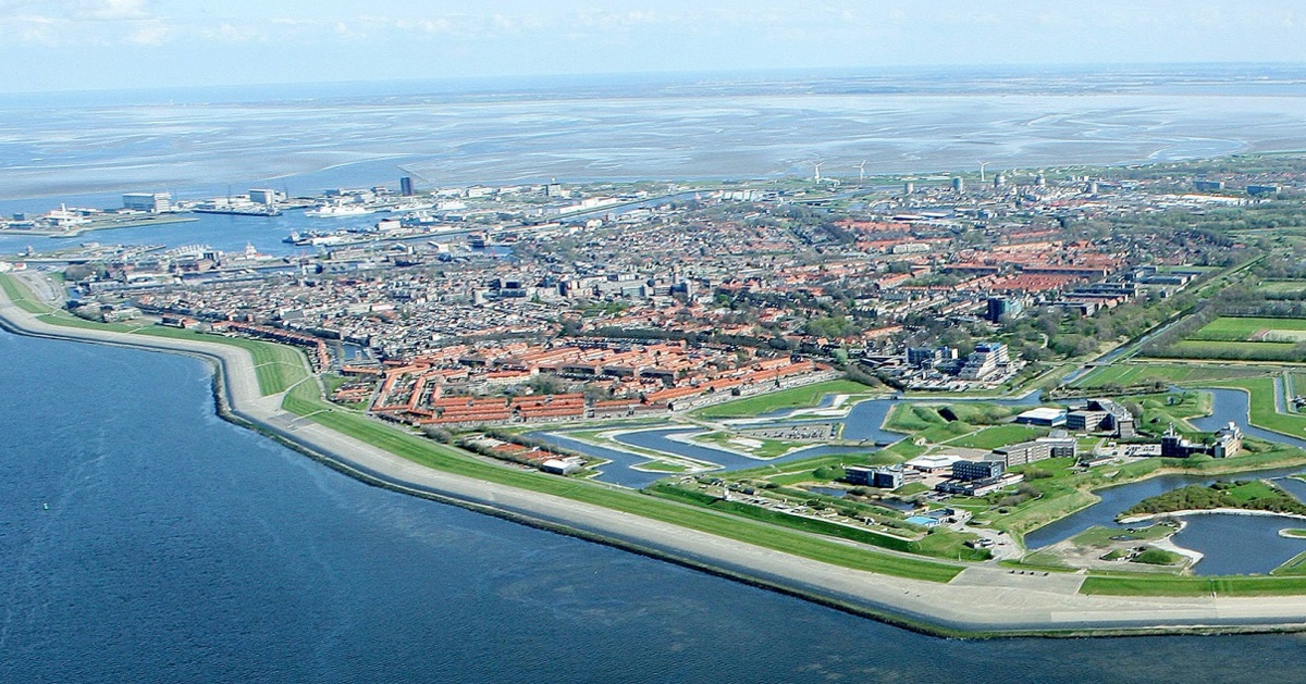 Den Helder