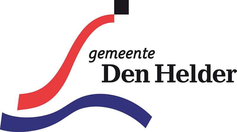 Gemeente Den Helder logo