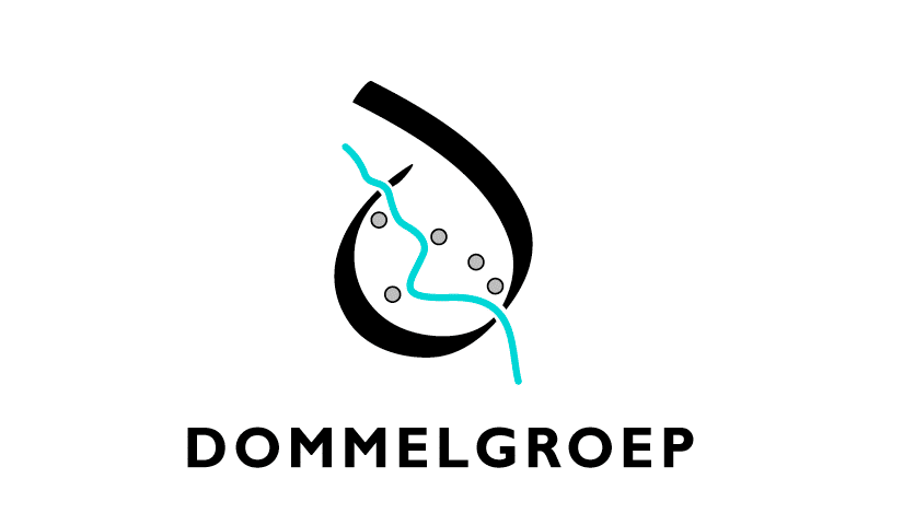 Dommelgroep logo