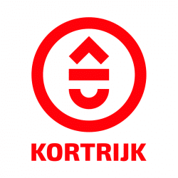 Kortrijk logo