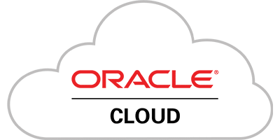 Oracle cloud