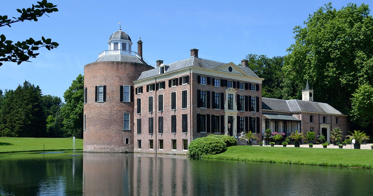 Rosendael kasteel