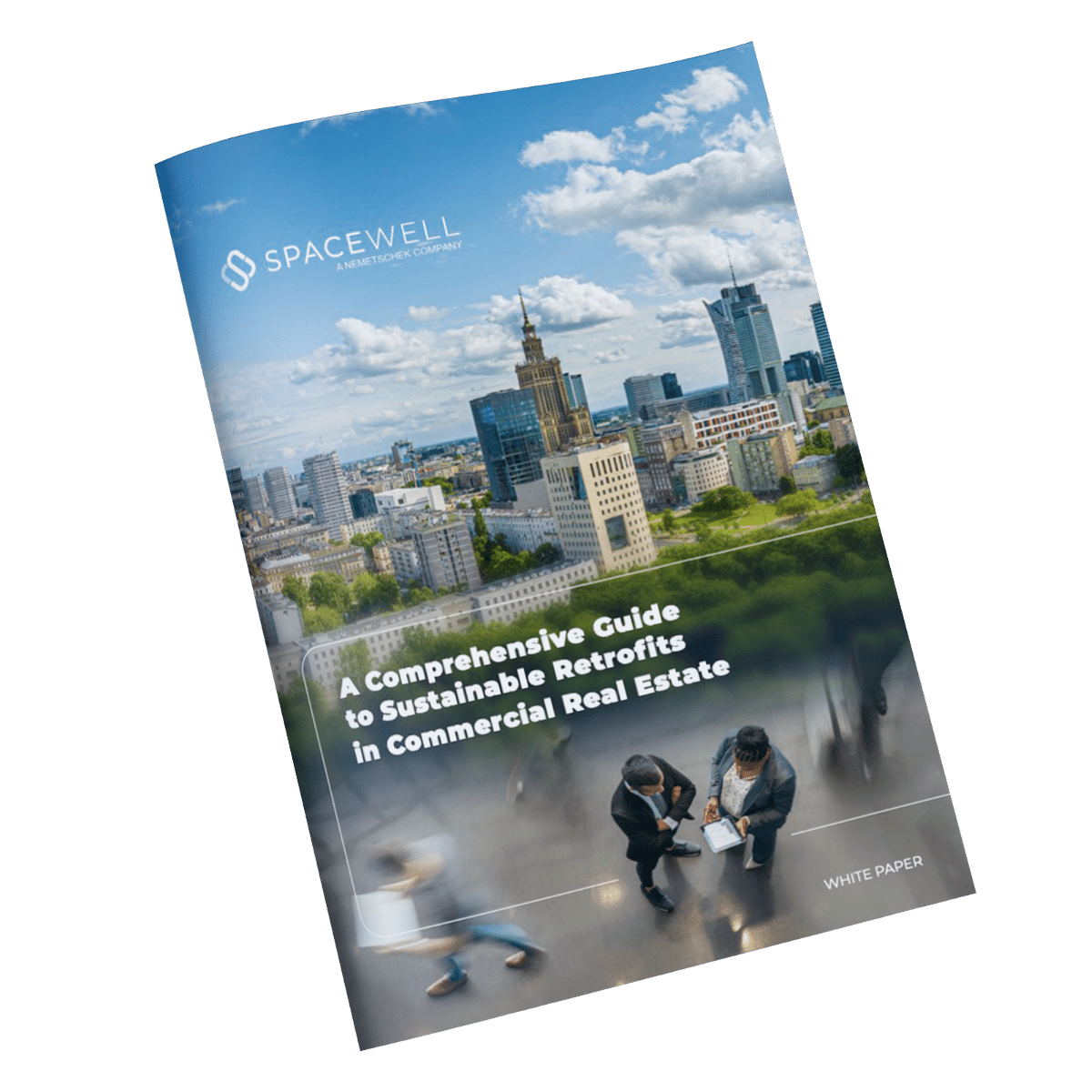 Guide to sustainable retrofits