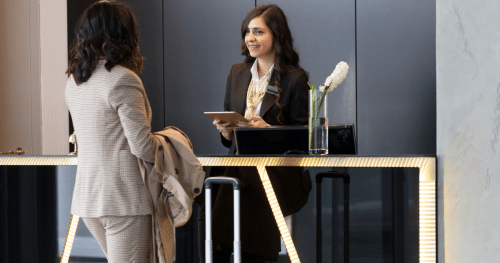 Case Study Energy Savings in Hotels