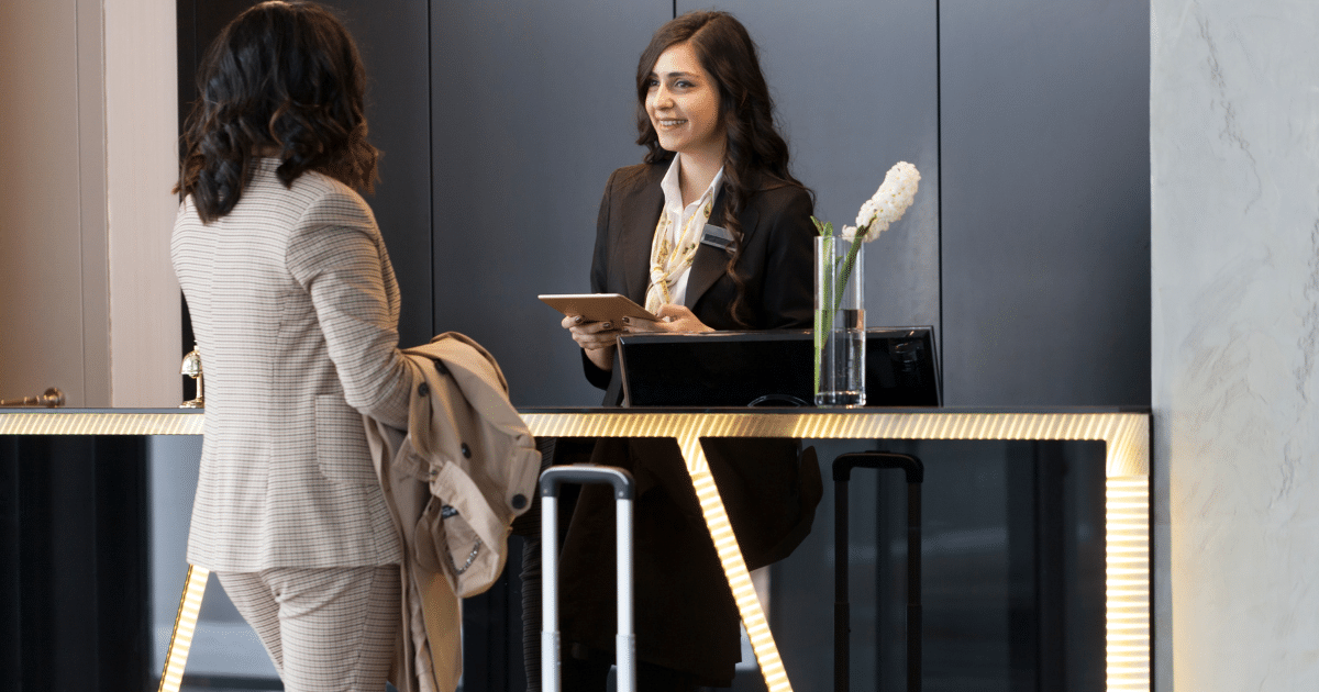 Case Study Energy Savings in Hotels