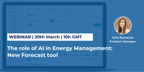 Webinar Energy Forecast