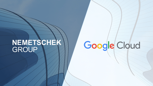 Spacewell feiert Nemetscheks Google Cloud-Partnerschaft zur Förderung von KI in der gebauten Umwelt
