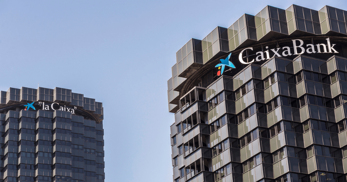 Case Study CaixaBank Energy Management