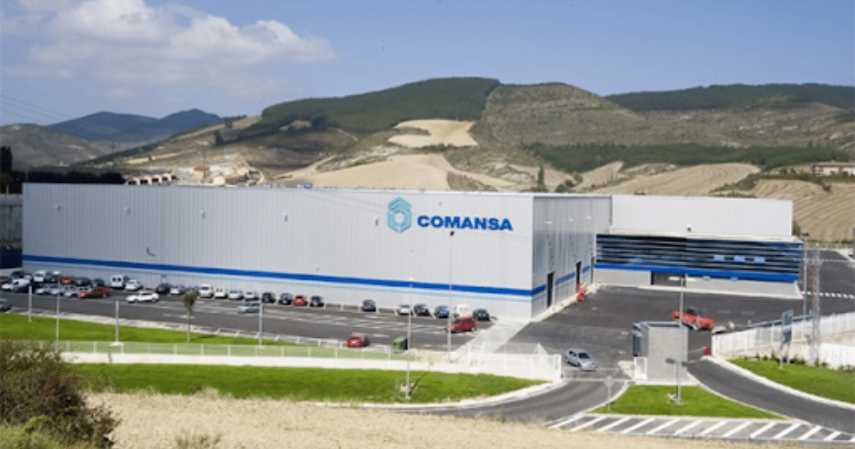 Smart Energy Monitoring in Manufacturing
