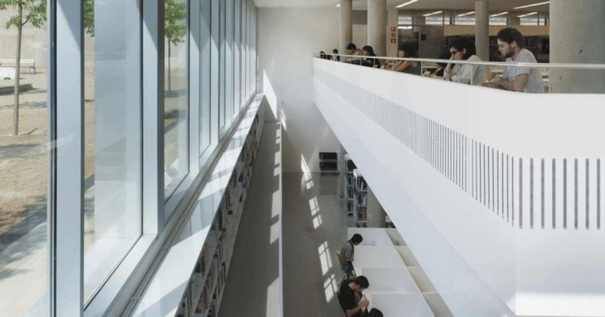 Indoor Air Quality in Universities