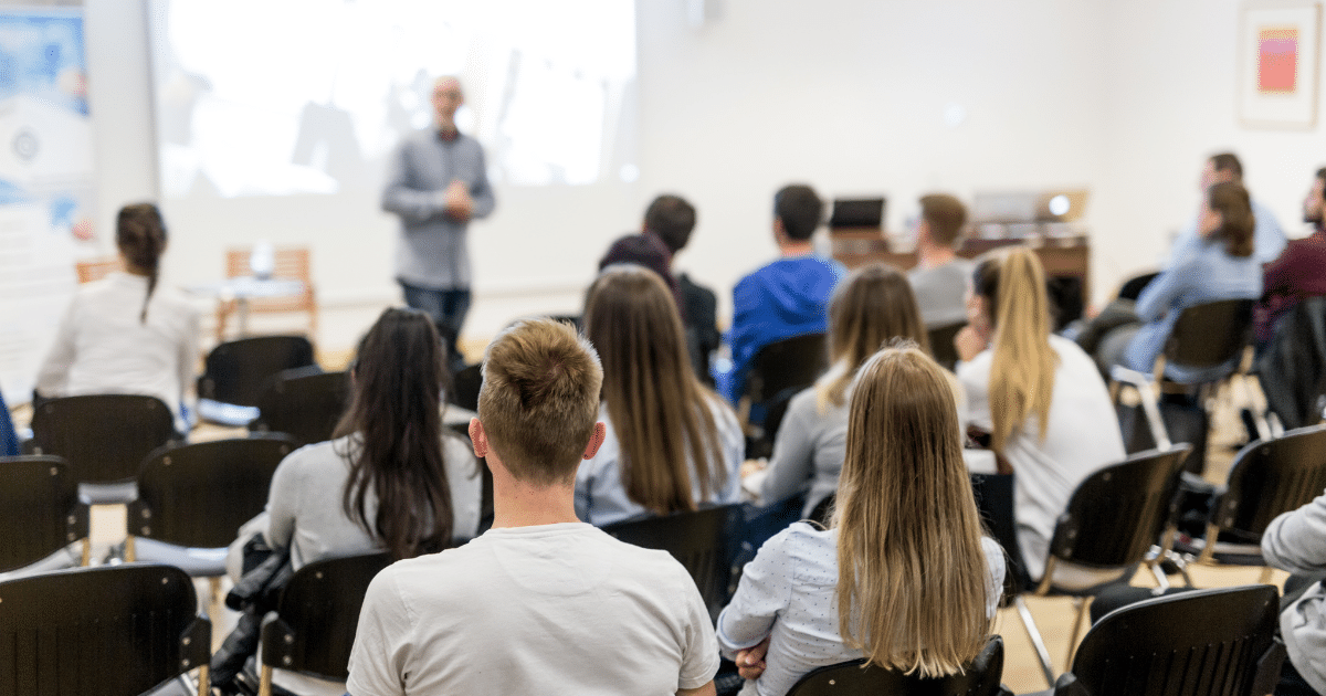 Case Study Energy Savings in University