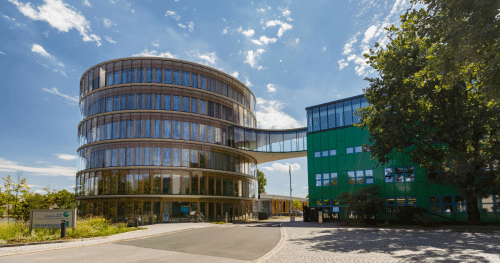 Energy Management in Utilities Gelsenwasser