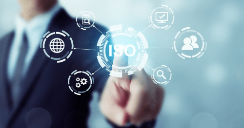 ISO 50001 Guide for Energy Managers