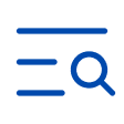 ListMagnifyingGlass