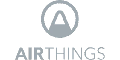Logo Airthings