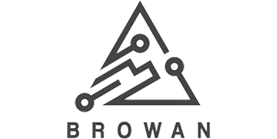 Logo Browan