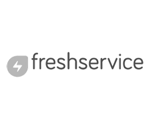 Logo Freshservice