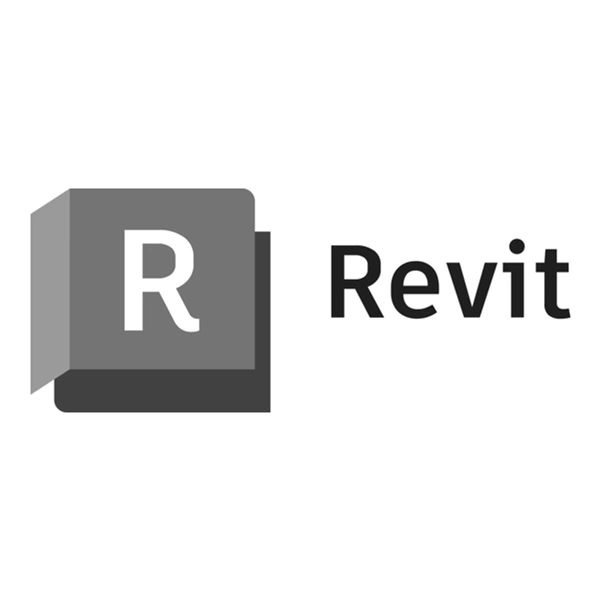 Logo Revit