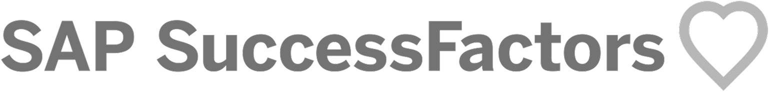 Logo SAP SuccessFactors