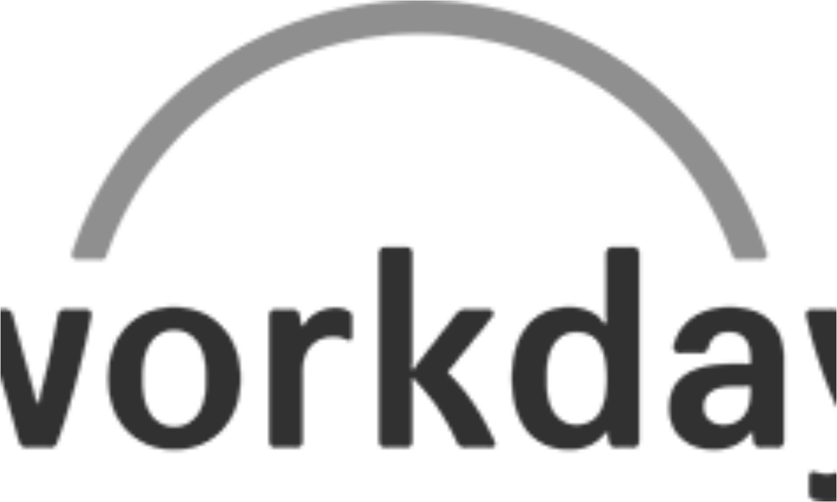Logo Workday