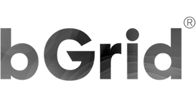 Logo bgrid