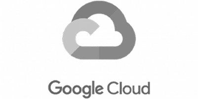 Logo google-cloud