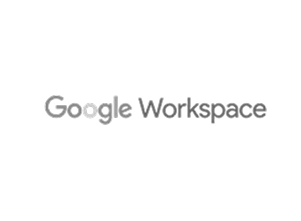 Logo google workspace