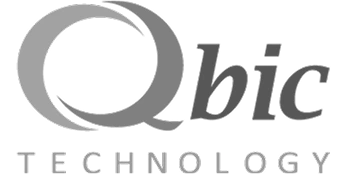 Logo qbic technology