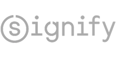 Logo signify