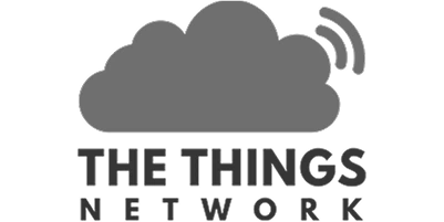 Logo the thing network