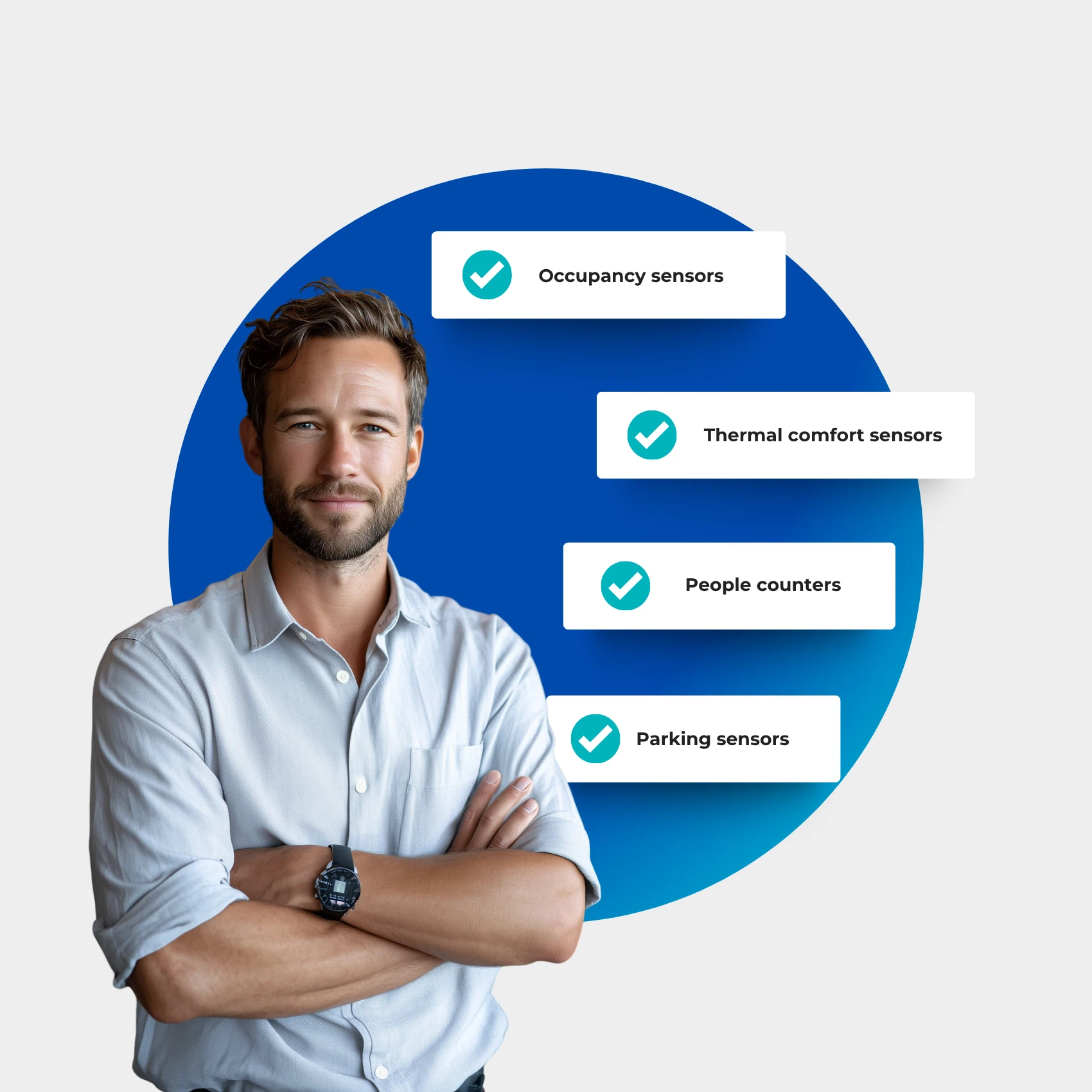 Workplace Experience icon