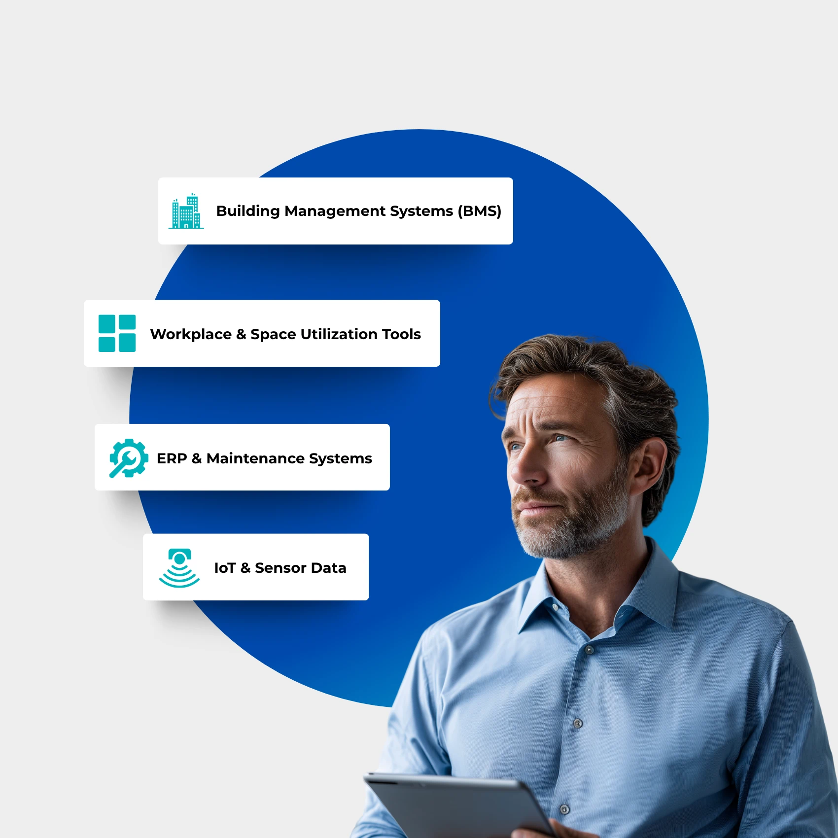 Workplace Experience icon