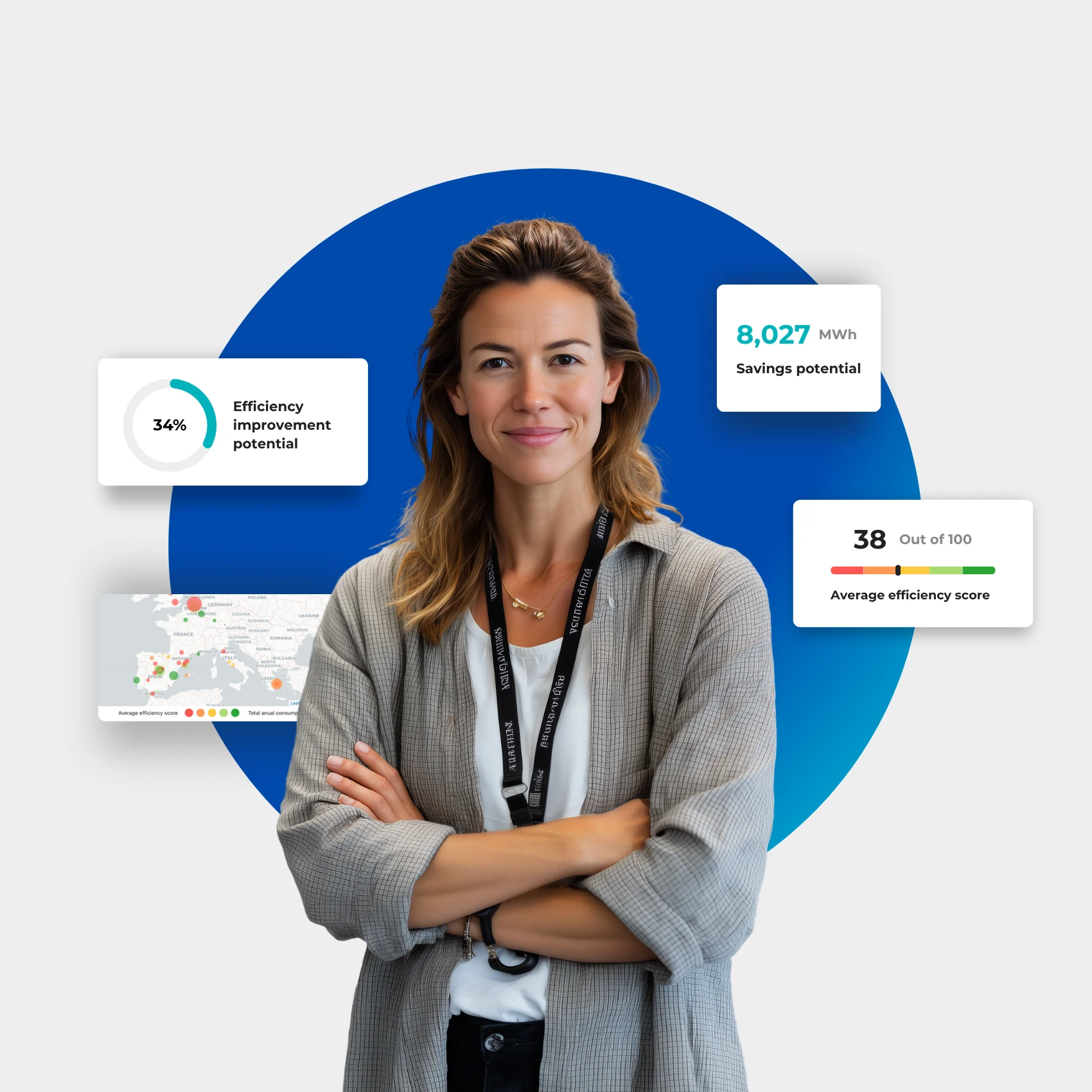 Workplace Experience icon