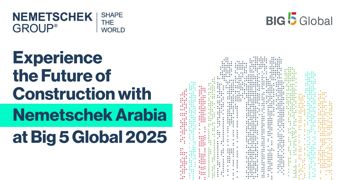 Spacewell at big 5 global