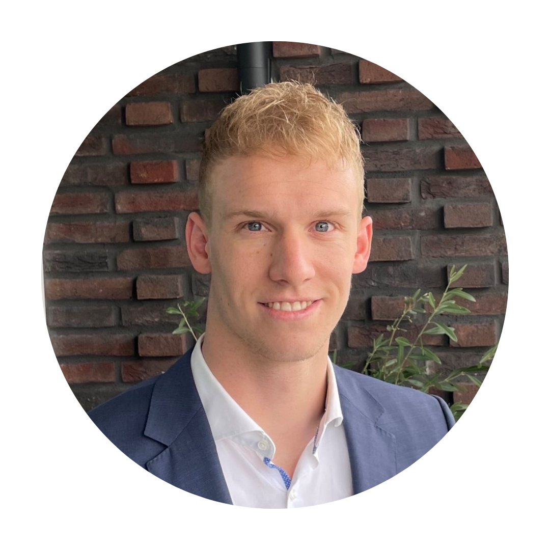 Bram Langevoort, Head of Maintenance at Spacewell